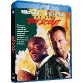 SMD LAST BOY SCOUTS (Bruce Willis)