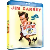 SMD Ace Ventura : Pet Detective (Jim Carrey)