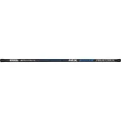 Mitchell Impact MX Tele Allround Teleskop-Angelrute 24T Carbon 400cm 4 Teile 200g