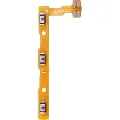 Clappio Power- und Lautstärketaste Flexkabel