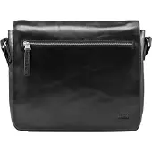 Jost Skagen Shoulderbag M black