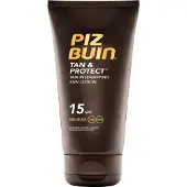 Piz buin Tan & Protect Sonnenschutz SPF 15