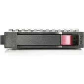HP 256 GB SATA Hot-Swap SSD 2,5 Zoll Formfaktor mit 6 Gbit/s Datenübertragungsrate