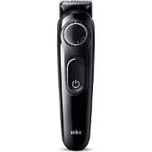 Braun BT3400, Bartschneider