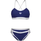 Arena Damen Bikini ICONS BIKINI CROSS BA