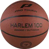 PRO TOUCH Ball Basketball Harlem 100