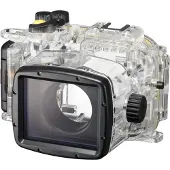 Canon Unterwassergehäuse WP-DC55 für PowerShot G7 X Mark II