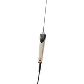 Testo Kontaktsonde mit verbreiterter Messspitze TC Typ K - - 0602 1993