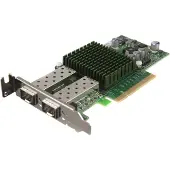 Supermicro AOC-STGN-I2S, Eingebaut, Verkabelt, PCI Express, Ethernet