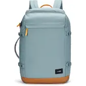 Pacsafe Rucksack Reisetasche Go Carry-On Backpack 44L Fresh Mint