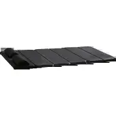 Kaldewei chaise longue de relaxation, 1800x800mm, 689710010000, 689710010000