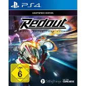 Redout