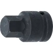 Bgs 5054-22 Innensechskant-Bit-Einsatz 20 (3/4), 22 mm