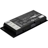 Dell Type FJJ4W Laptop-Batterie