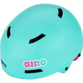 Giro Dime Fs Junior-stadthelm