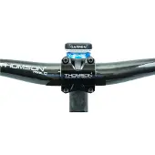 K-EDGE Garmin Gravity Cap Mount Unterstützung
