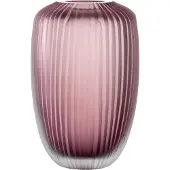 Leonardo Vase Bellagio 16 cm, Berry