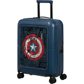 American Tourister Dashpop Koffer 41-47L, Marvel Captain America Shield