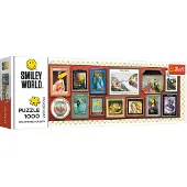 Trefl 29053, 1000 Stück(e), andere, 8 Jahr(e)
