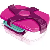 Maped Brotbox Kids CONCEPT pink