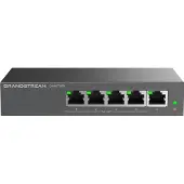 Grandstream Networks GWN7700P, Unmanaged, Gigabit Ethernet (10/100/1000), Power over Ethernet (PoE)