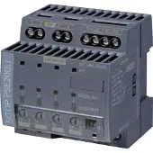 Siemens SITOP PSE200U/4X0.5-3A/SMK/NECCLASS2, 80 mm, 82 mm, 88 mm, 77 mm, 170 g