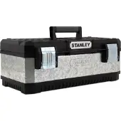 Stanley Werkzeugbox galvanisiert 20" - 1-95-618