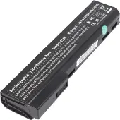 AccuCell Akku passend für HSTNN-LB2F HP Nachbau Akku 10,8 Volt 4400mAh