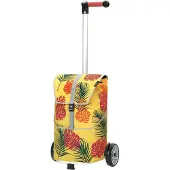 Andersen Shopper Unus Shopper Lotta Einkaufstrolley 59 cm