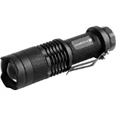 EverActive FL-180 Bullet LED - Taschenlampe