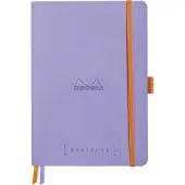 Rhodia Rhodiarama Goalbook Softcover