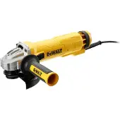 DeWalt DWE4238-QS, 9300 RPM, 15 cm, AC, 2,5 kg