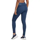 Hummel Halbhohe Leggings Frau TE Christel