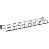 KRAFTWERK Reck für 14 Zangen, L100 T18 H7 cm