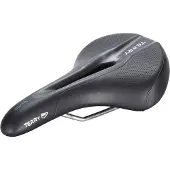 Terry Figura GTC Gel Men Sattel – für Herren schwarz 42300618