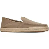 Toms Alonso Loafer Rope Espadrilles
