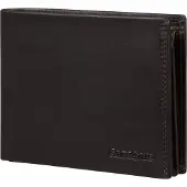 Samsonite Attack