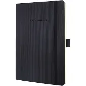 Sigel Notizbuch CONCEPTUM Softcover Softwave
