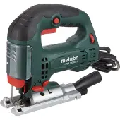 Metabo Steb100 Quick Stichsäge