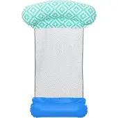 Bestway Pool-Hängematte Comfort Plush 145 x 87 cm