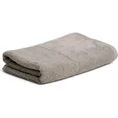 Möve Handtuch "MÖVE Bamboo Luxe Handtuch", (1 St., Handtuch 50 x 100 cm), besonders weich & voluminös