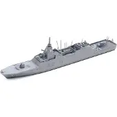Tamiya 1:700 JMSDF FFM-1 Mogami Mehrzweckfrega.