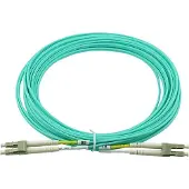 BlueOptics Lenovo 00MN502 kompatibles LC-LC Multimode OM3 Patchkabel 1 Meter