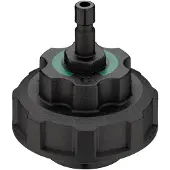 Vigor Kühlsystem Diagnose Adapter M52 x 3,0 V1963N-C