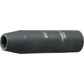 Makita Steckschlüssel 3/4" SW17-95