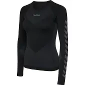 Hummel Damen-Langarmshirt First Seamless