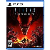 Aliens: Fireteam Elite (PS5), PlayStation 5, M (Reif), Physische Medien