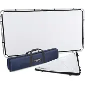 Lastolite Manfrotto Rapid SkyLite Standard Medium Kit 1 x 2m