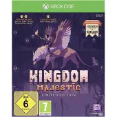 Kingdom Majestic - Limited Edition