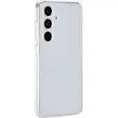 ESTUFF ES67401000-BULK, Cover, Samsung, Transparent